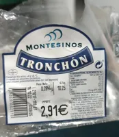 Tronchon