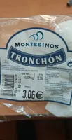 Tronchon