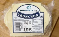 Tronchon