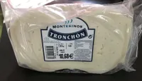 Queso tronchon