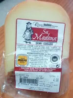 Queso Mahon Sa Madona
