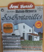 Queso mahones