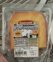 Queso mahones