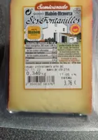 Queso Mahón-Menorca