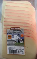 Queso semi curado mahones