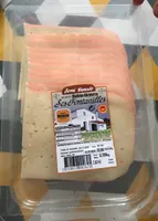 Queso mahon