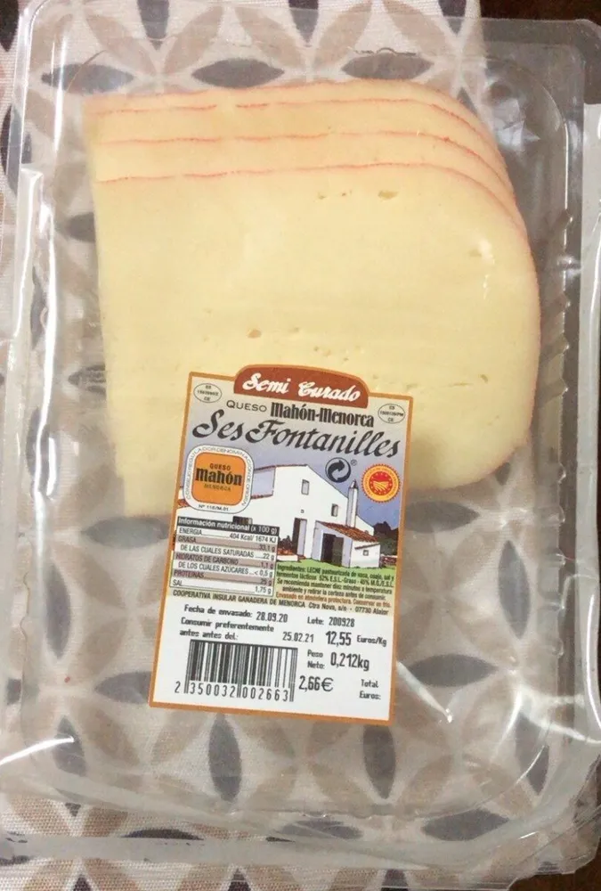 Ses fontanilles