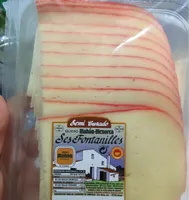Queso Ses Fonganilles