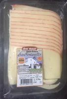 Queso Mahon semi