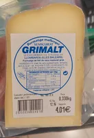 Quedo semi grimalt