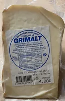 Queso semicurado