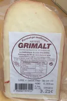 Queso artesano