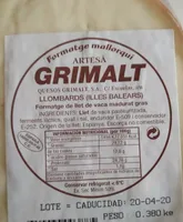 Artesá Grimalt