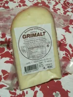 Formatge Mallorquí Artesà Grimalt