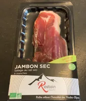 Jambon sec