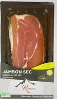 Jambon sec