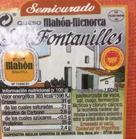 Queso semicurado