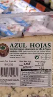 Queso azul