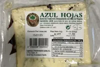 Queso Azul Madurado