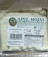 Queso azul