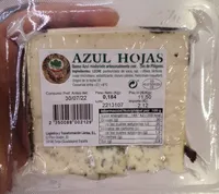 Queso azul