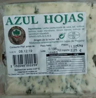 Queso Azul
