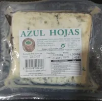 Queso Azul