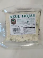 Queso Azul Hojas