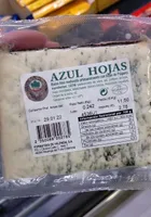 Queso azul