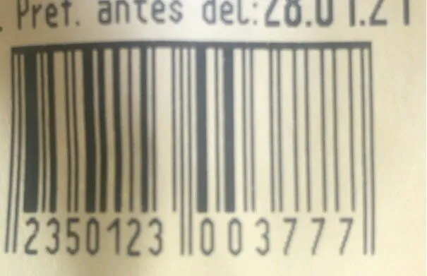 Queso cabra tierno