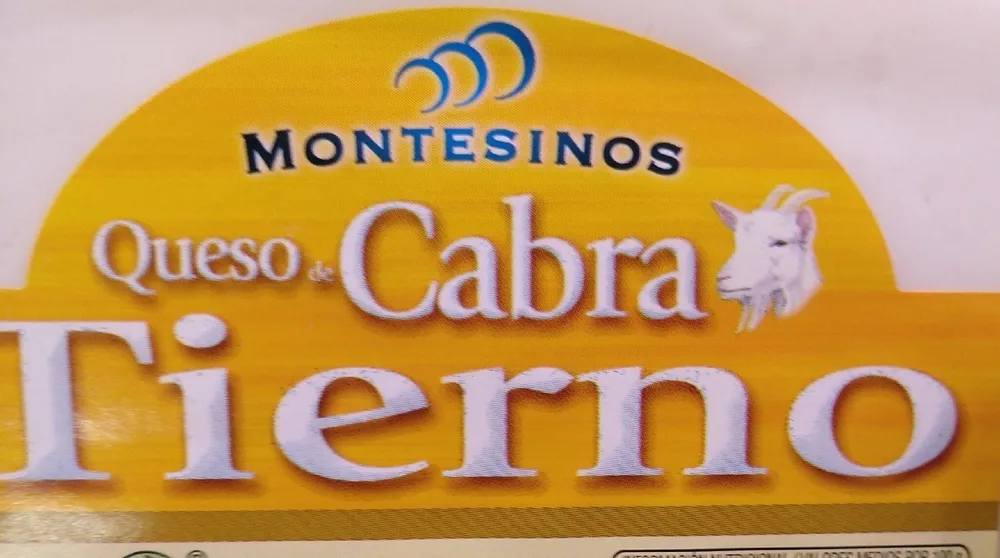 Queso de cabra tierno