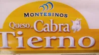 Queso de cabra tierno