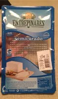 Queso semicurado