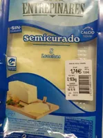Queso semicurado