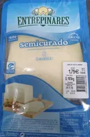 Queso semicurado