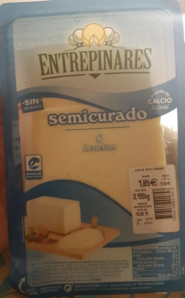 Semicurado
