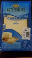 Queso semicuradl