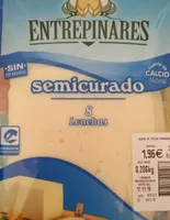Queso semicurado
