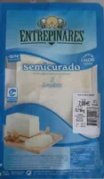 Queso muezcla madurado