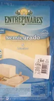Queso semicurado