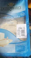 Queso semicurado Entrepinares