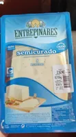 Queso semicurado