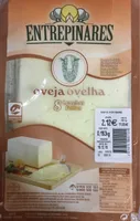 Queso de oveja lonchas