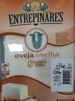 Queso oveja
