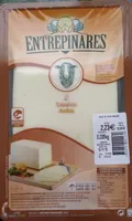 Queso de oveja lonchas