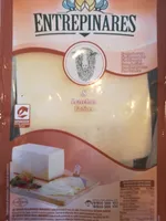 Lonchas de queso de oveja madurado