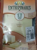 Queso oveja lonchas