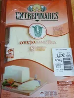 Queso de oveja en lonchas