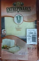 Queso de oveja madurado en lonchas