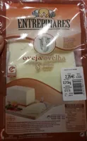 Queso de oveja en lonchas